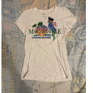 Women to Blame Margaritaville Graphic T-Shirt - Relaxed Fit